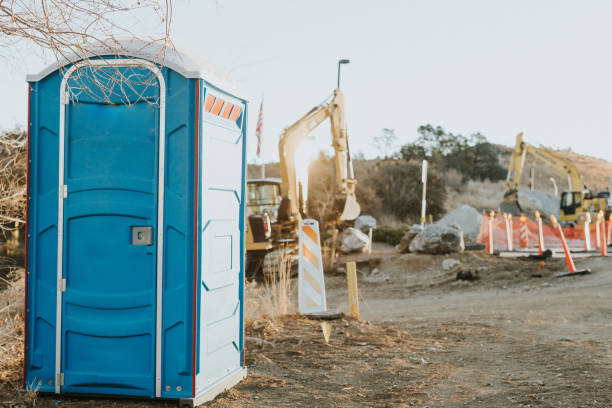 Portable Toilet Options We Offer in St James, MO